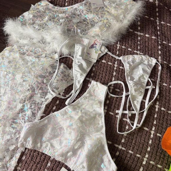 The lumi shop rave set - Picture 3 of 4